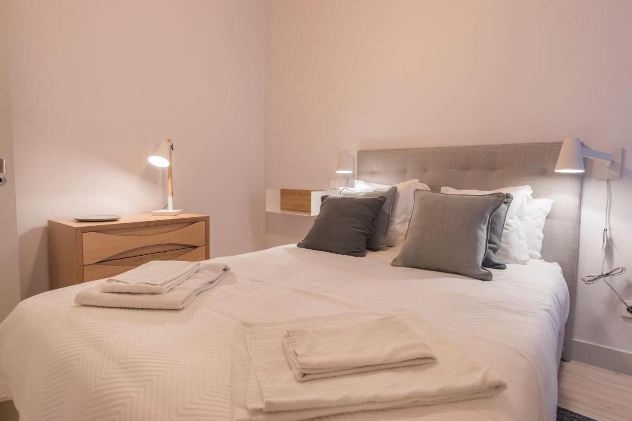 Lovelystay - Charming 3 Bedroom Wonder Downtown Lisboa Exterior foto